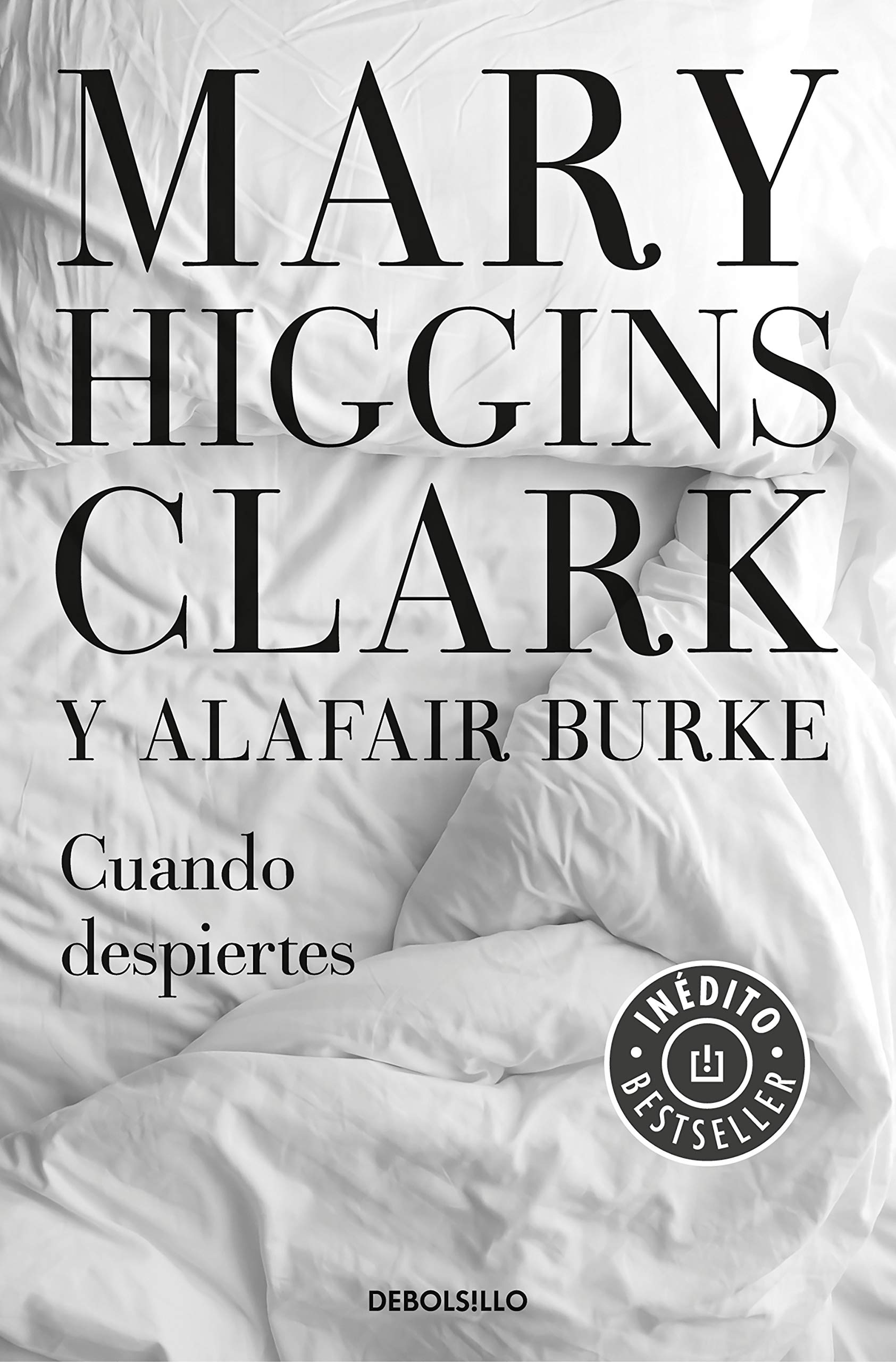 Cuando despiertes / The Sleeping Beauty Killer (BAJO SOSPECHA / UNDER SUSPICION) (Spanish Edition)