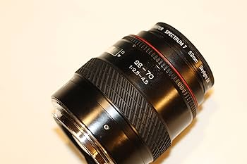 Amazon.co.jp: Tokina AF 28-70 1:2.8-4.5 マクロSD Canon用 : 家電