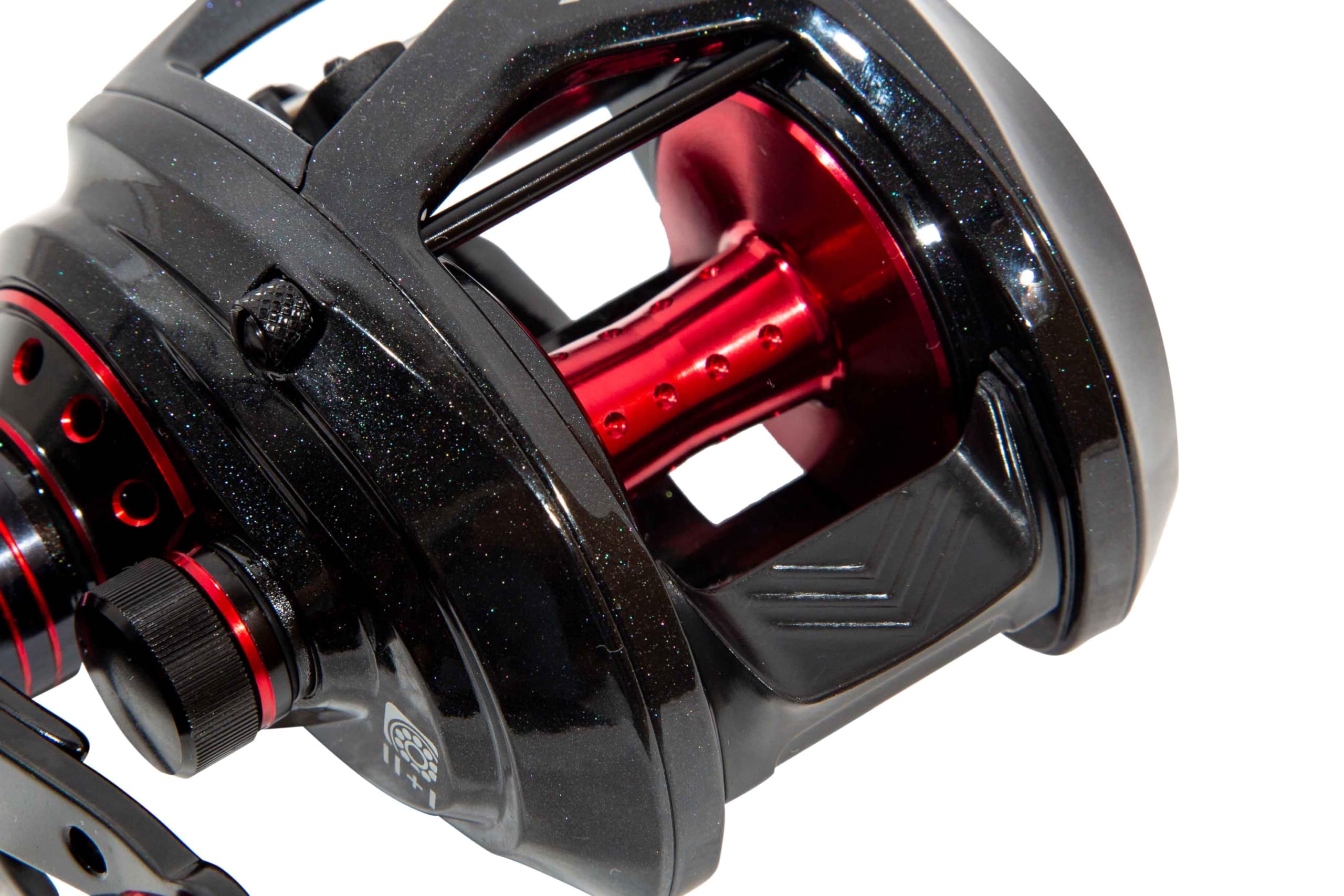 Moulinet Casting Ultimate Collos BC Ferok Reel - Moulinet Casting