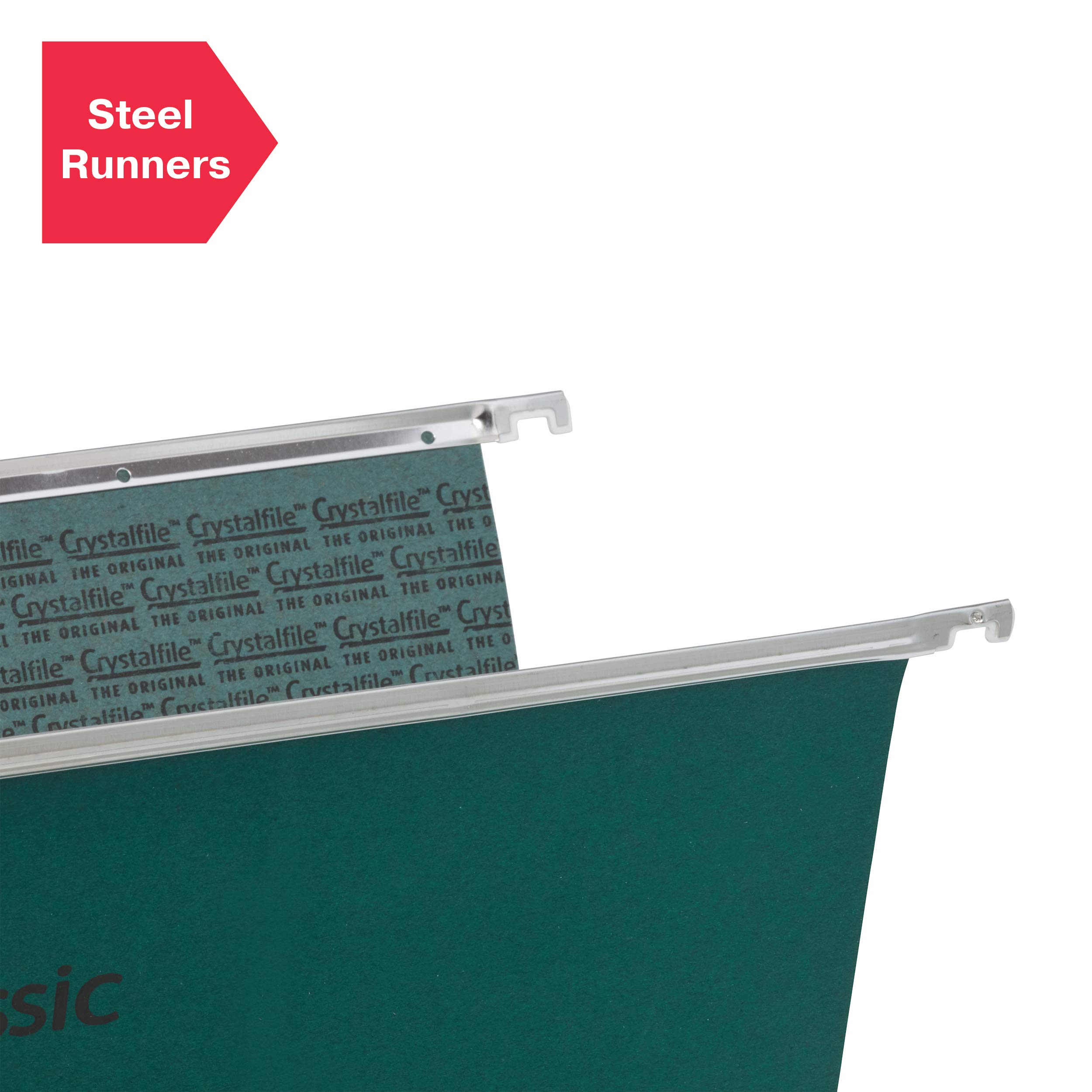 Rexel 71750 cartella sospesa e accessorio