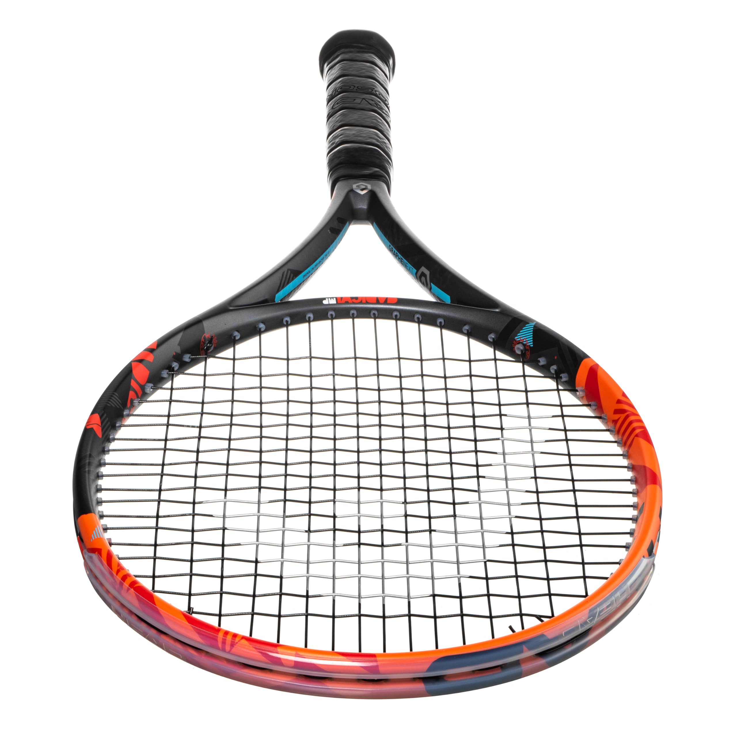HEAD RADICAL PROテニスラケット Amazon | HEAD Graphene XT Radical MPテニスラケット - ガット張り