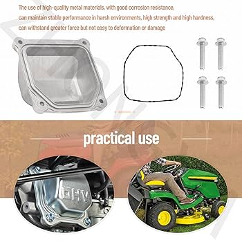 カルフット Amazon.com: Kohler 25-755-13-S Lawn & Garden Equipment