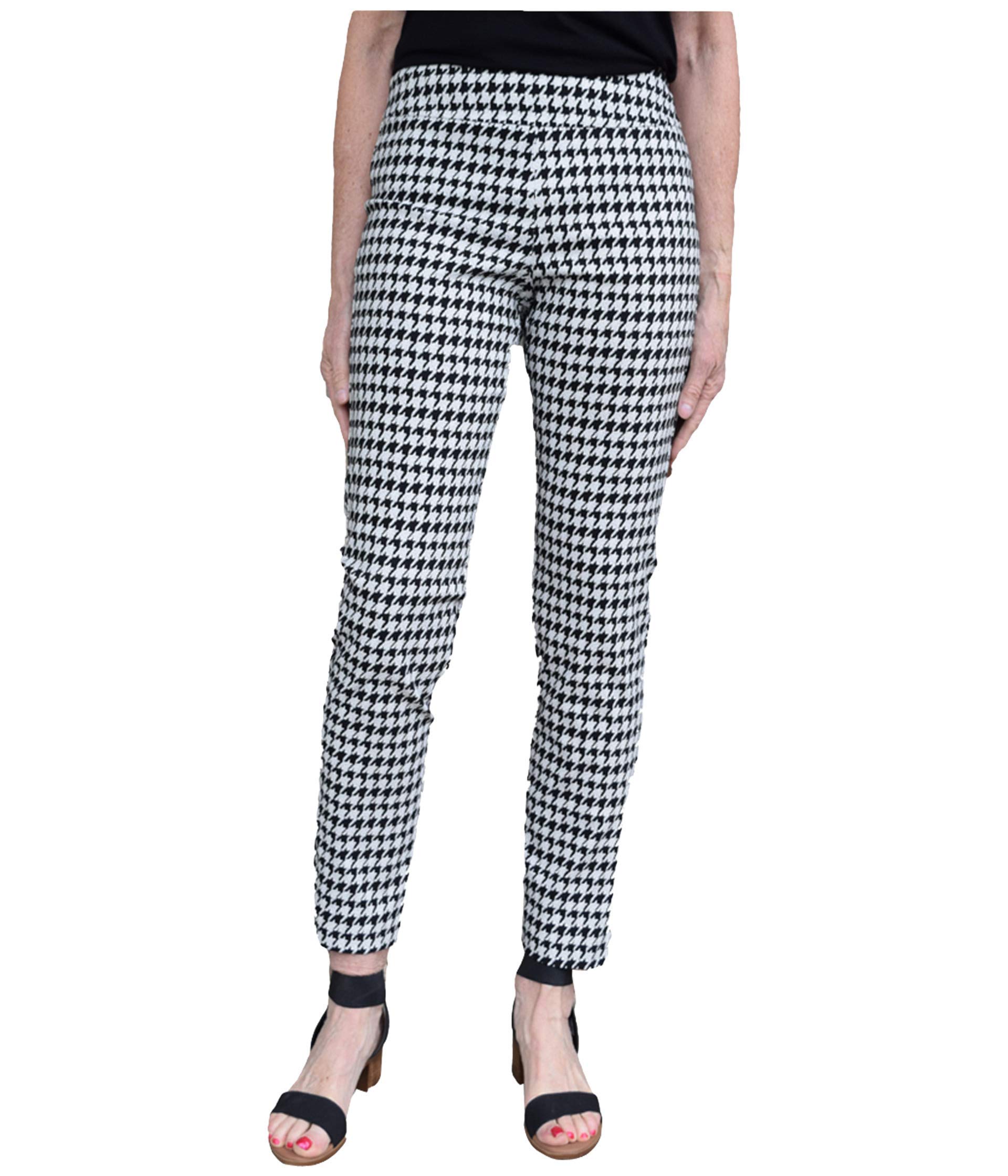 Krazy Larry Pull-On Ankle