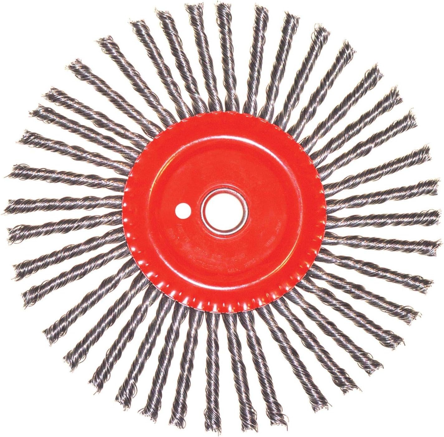 Alfa Tools WBPJ12 12 Pavement Joint Wire Wheel