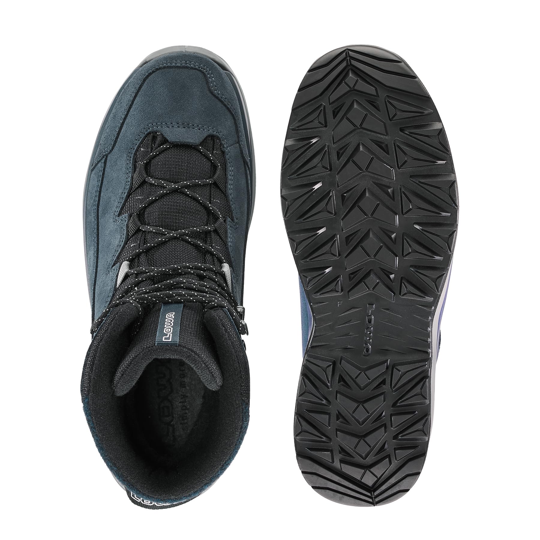 LOWA Stivali medio OTTAWA EVO GTX