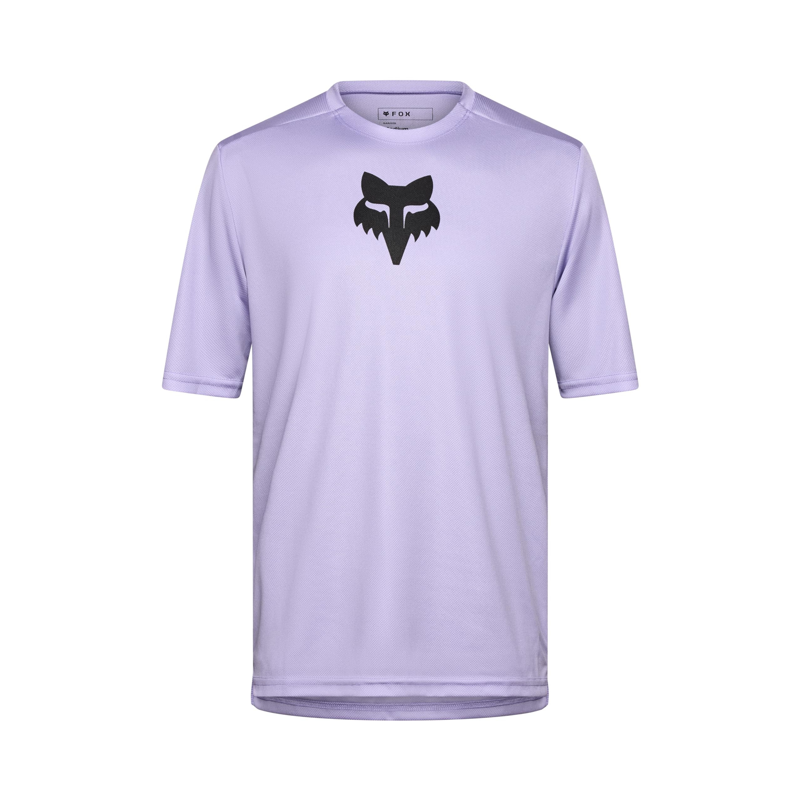 Fox Racing Ranger SS Jersey Fox Head T-Shirt Uomo (Pacco da 1)