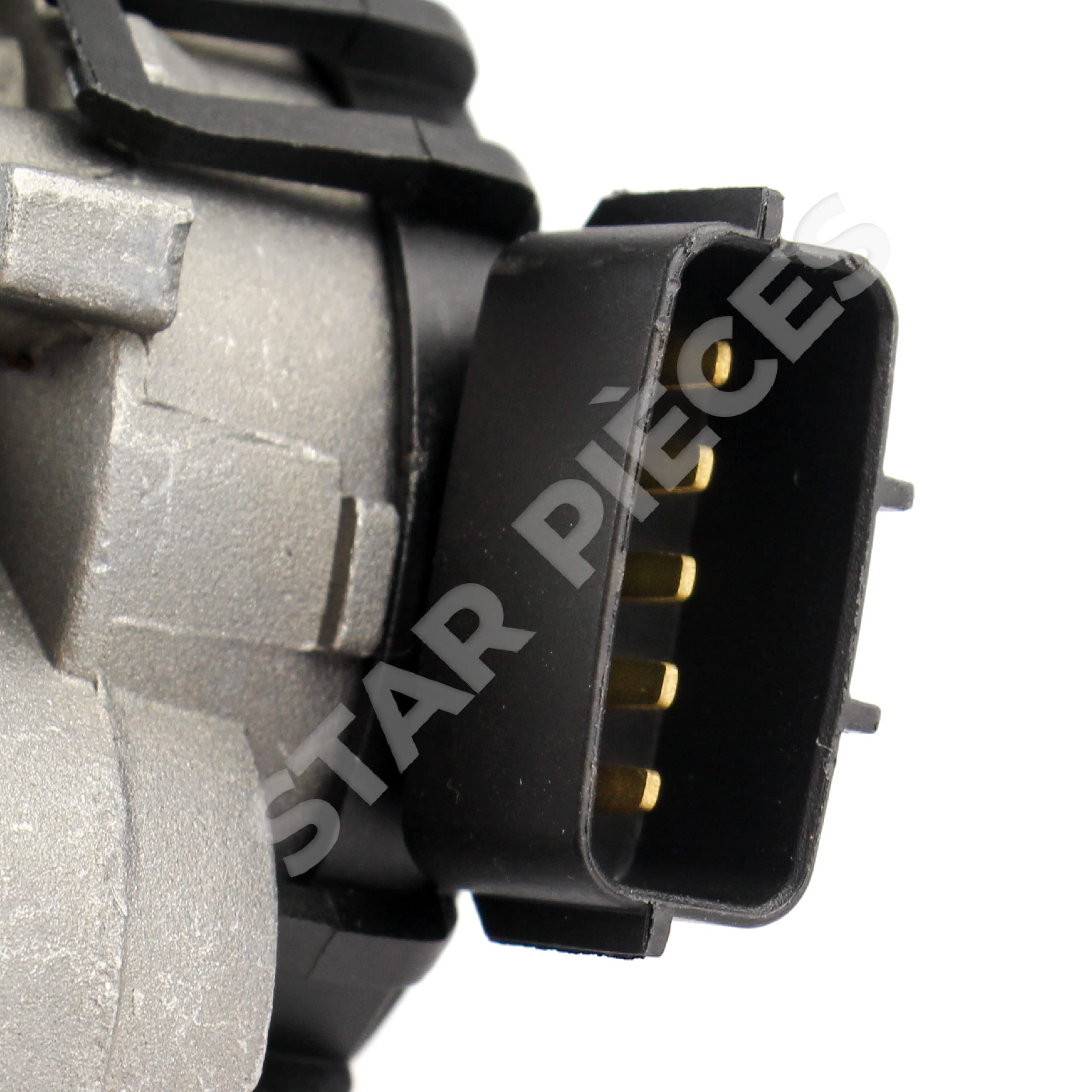 Motorino tergicristallo compatibile per Clio 4 (2012-2020). 288004542R, 288008961R, 288A53268R