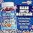 Dippin\' Dots - Melatonin Gummies for Kids & Adults (30 Day Supply) Strawberry Sunset Creme Flavor | 2.5mg Per Kids Melatonin Gummy | Supplement for Faster & Longer Sleep | Gummies for Children (60 Ct)