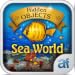 Hidden Objects Sea World & 3 puzzle games