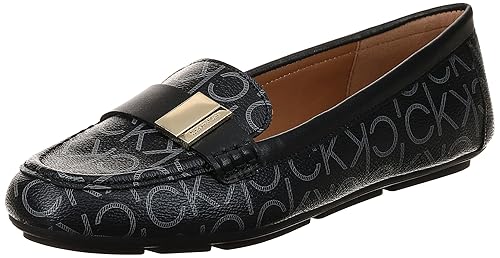 Womens LisaLoafer Flat