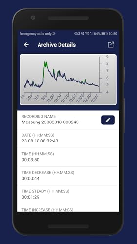 Mindfield eSense (Biofeedback with eSense Sensors)