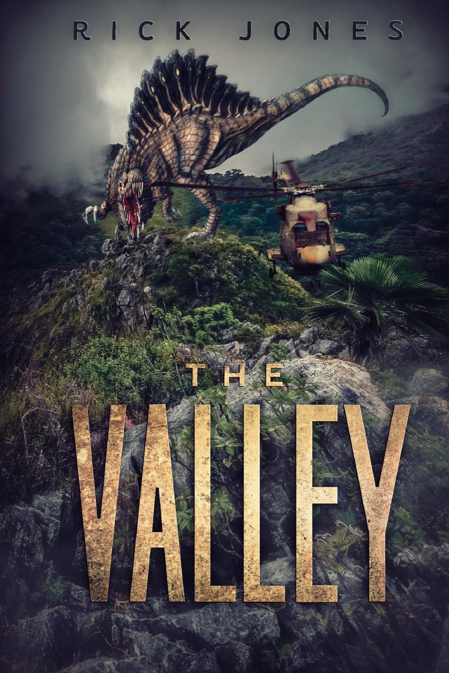 Buy The Valley — BookShops.in