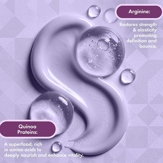 Aphogee Curlific Curl Defining Cream for Curly Hair (8 fl oz)
