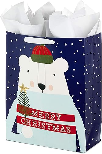 Miniatura 5 de Hallmark - Figura decorativa de Navidad (tamaño extra grande)