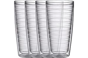 Boston Warehouse Insulated Tumblers: Refreshing Hydration with Style