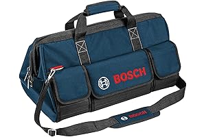 Professional Tool Bag - Large