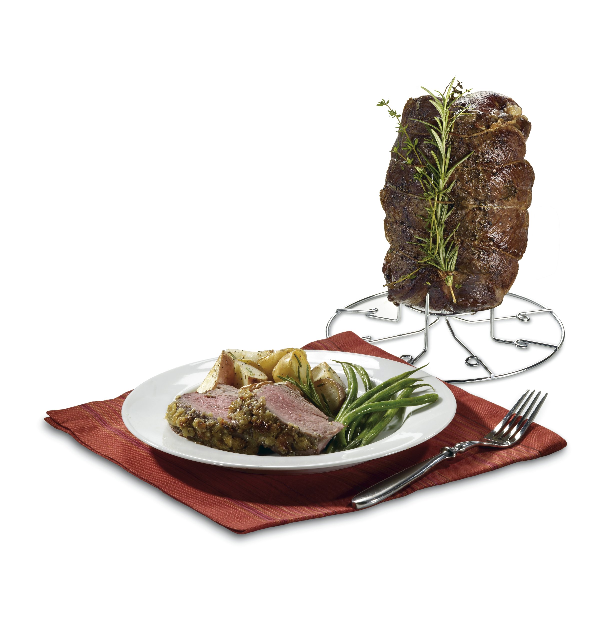 Cuisinart CVR-1000 Vertical Countertop Rotisserie with Touchpad