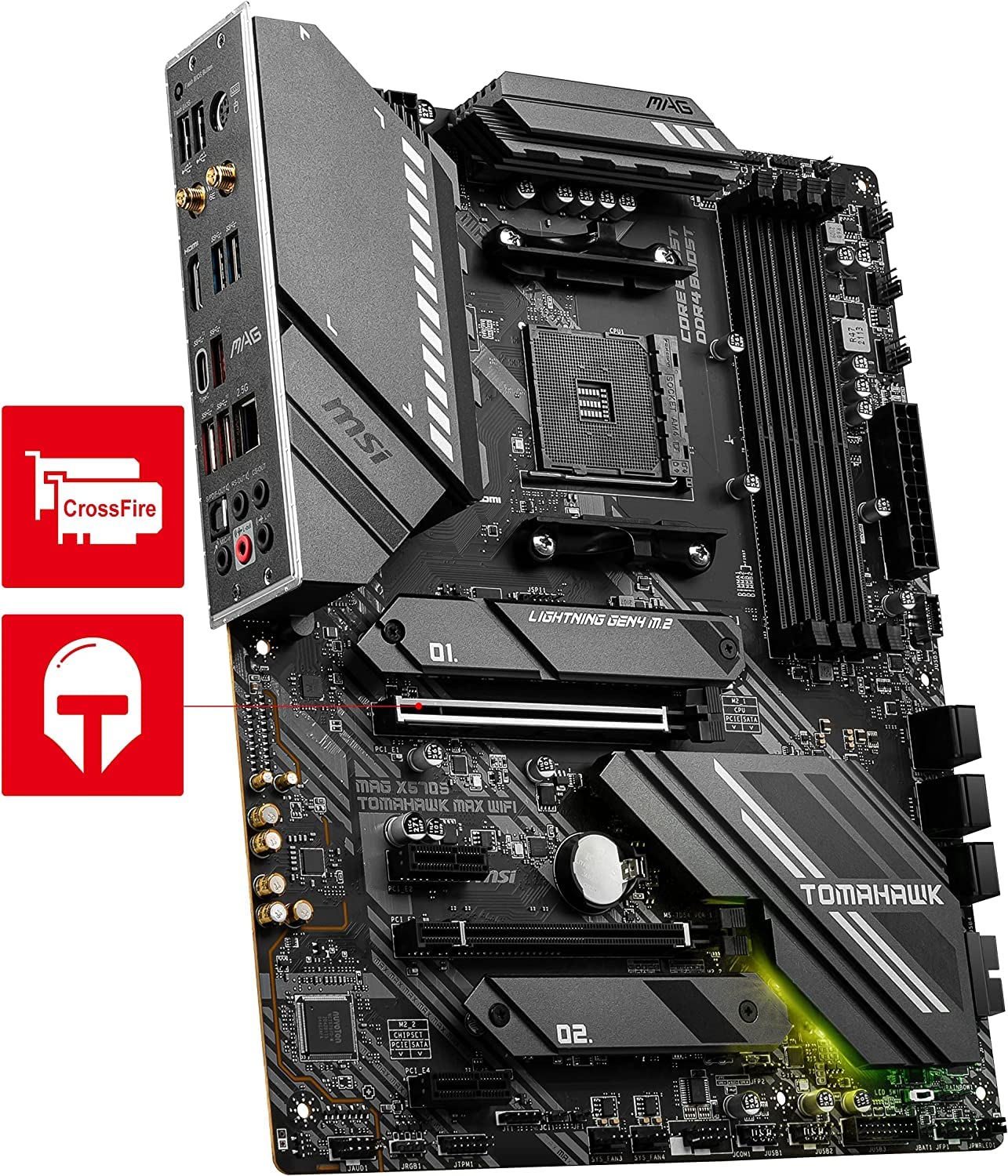 ryzen7 5700X3D マザボ メモリセット 【公式通販】