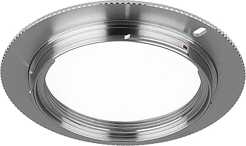 Miniatura 3 de Fotodiox Adaptador de montaje de lente Pro - M42 tipo 1 (montaje de tornillo de 1.654 in x1) a Sony Alpha A-Mount (y Minolta AF) cuerpo de cámara