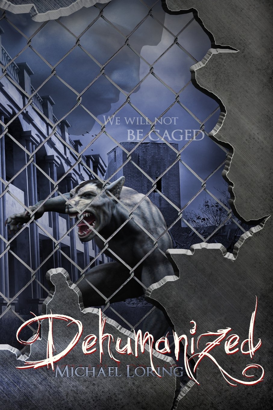 Dehumanized