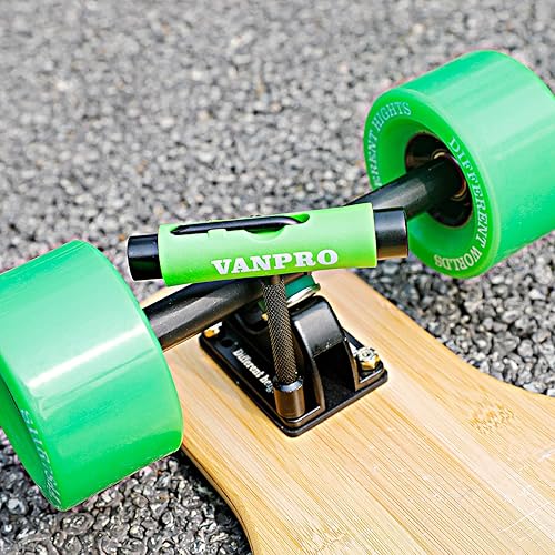 Vista 56 de Vanpro Herramienta de patinaje todo en uno. Se utiliza para la instalación y mantenimiento de varias patinetas y patines, etc.