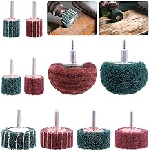 10Pcs Non Woven Abrasive Buffing Lahore, Karachi - Pakistan