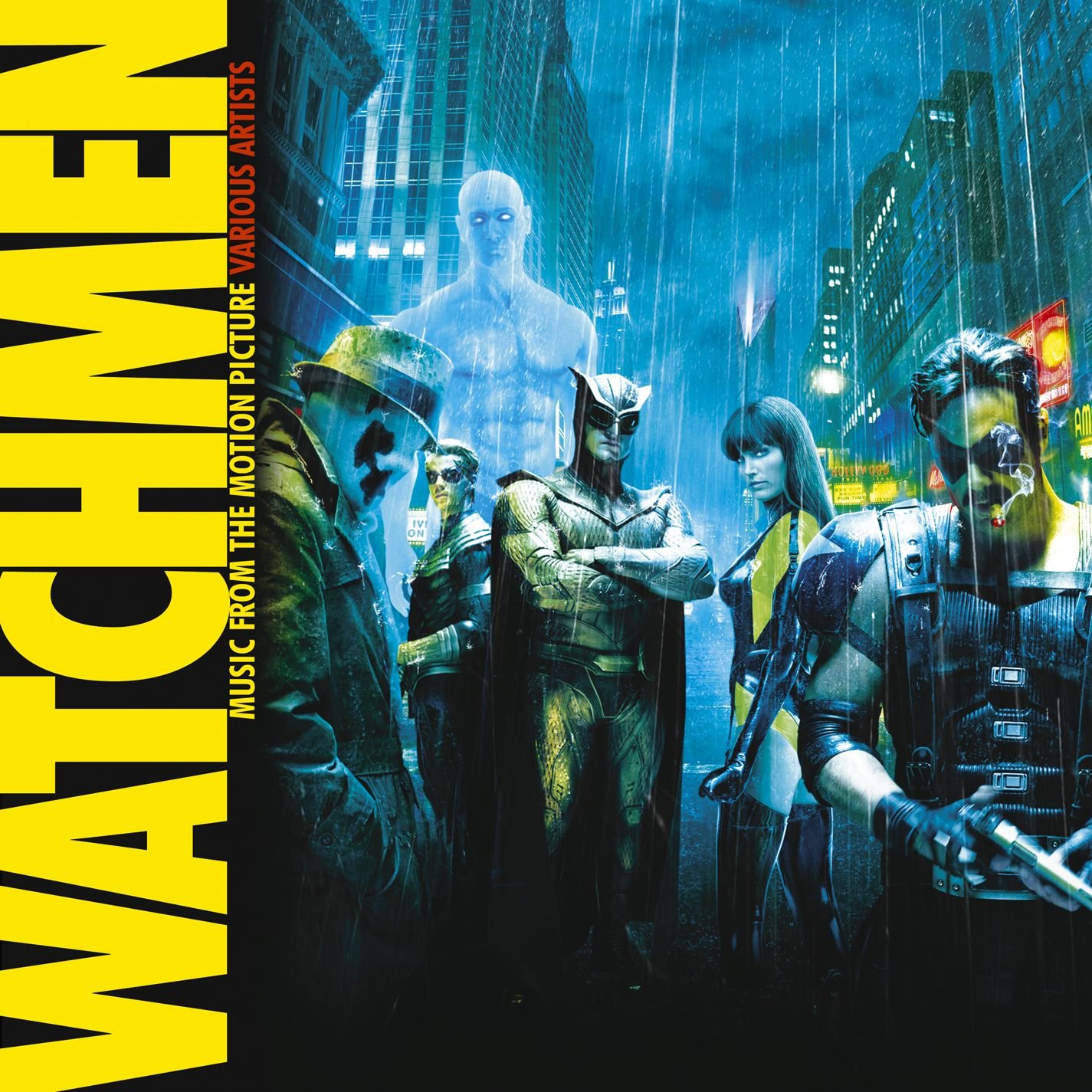 Watchmen
