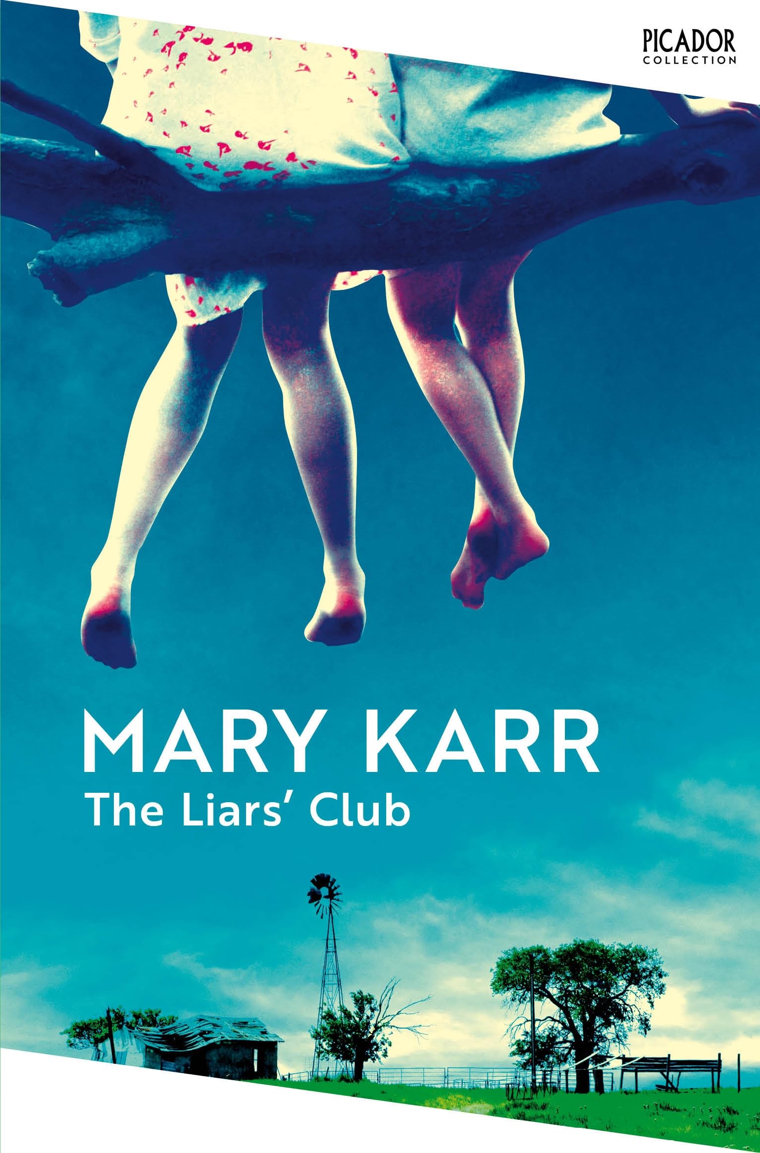 The Liars' Club