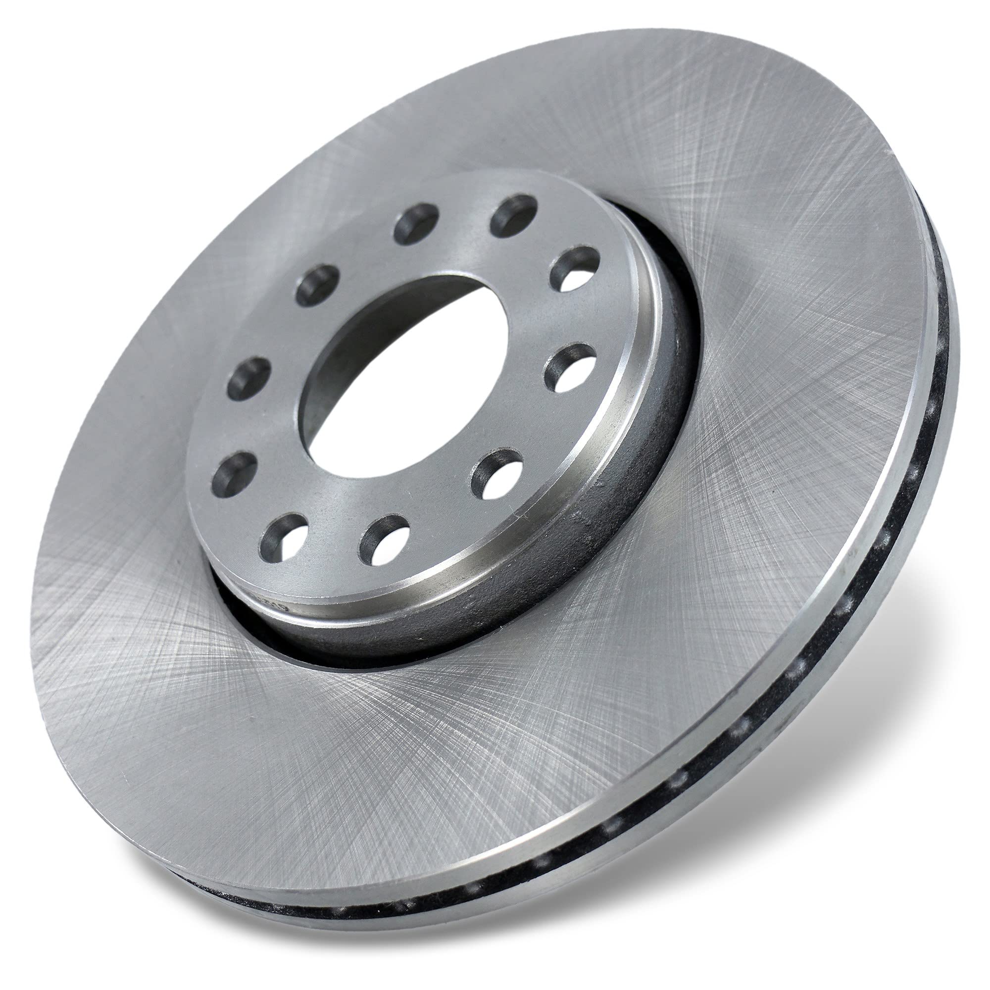 BESTPRICE Bremsenset inkl. Bremsscheiben vorne Ø 288 mm + hinten Ø 245 mm + Bremsbeläge vorne und hinten, Kompatibel mit SKODA SUPERB 1, VW PASSAT B5 (3B2) (3B5), PASSAT B5.5 (3B3) (3B6)