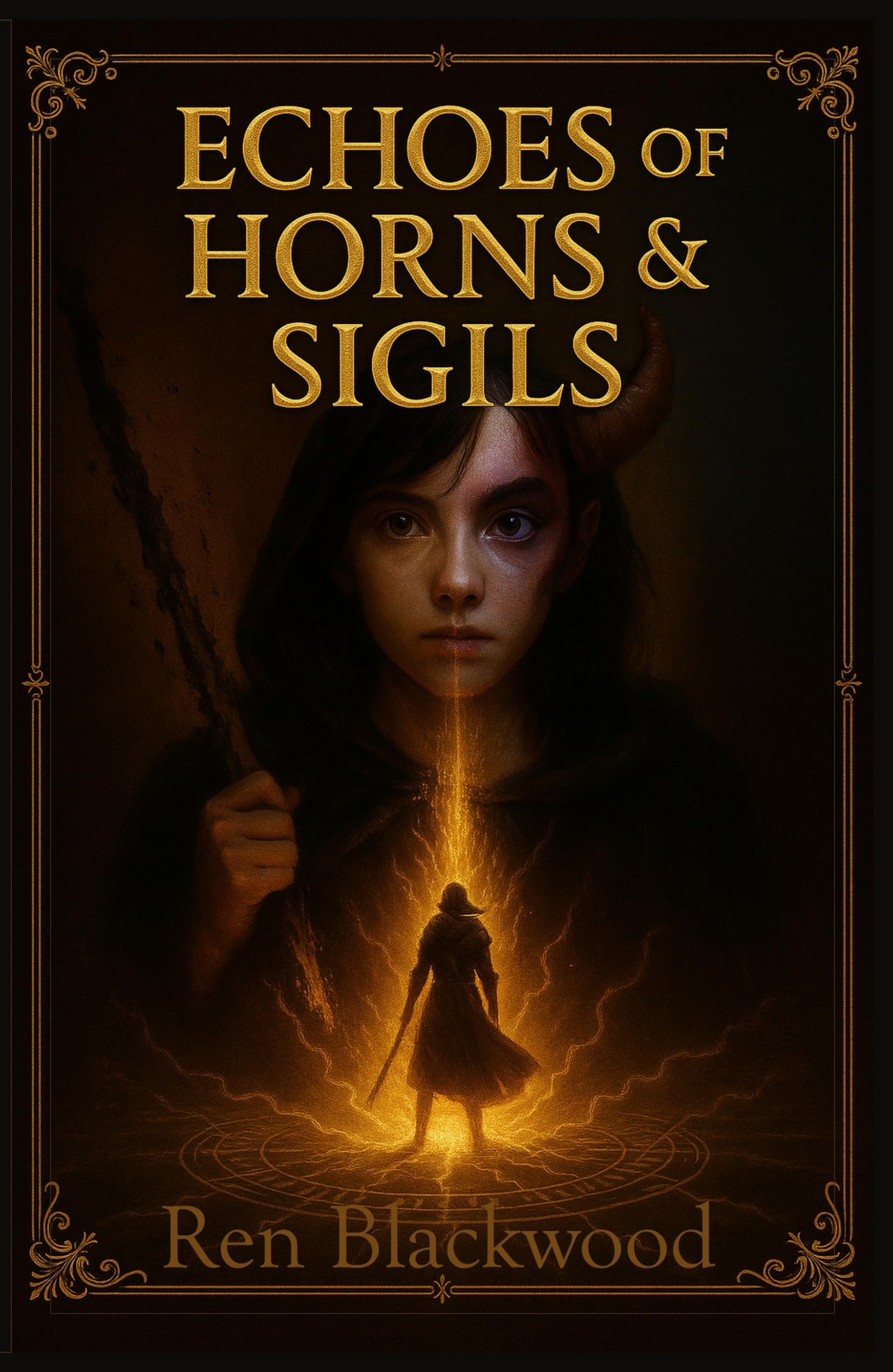 Echoes of Horns & Sigils