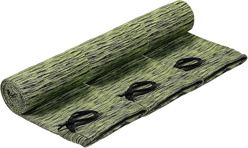 Paquete de 35 fundas de calcetines para pistola de 55 x 6 pulgadas, extra anchas tratadas de silicona, cubierta de protección para rifles, escopetas