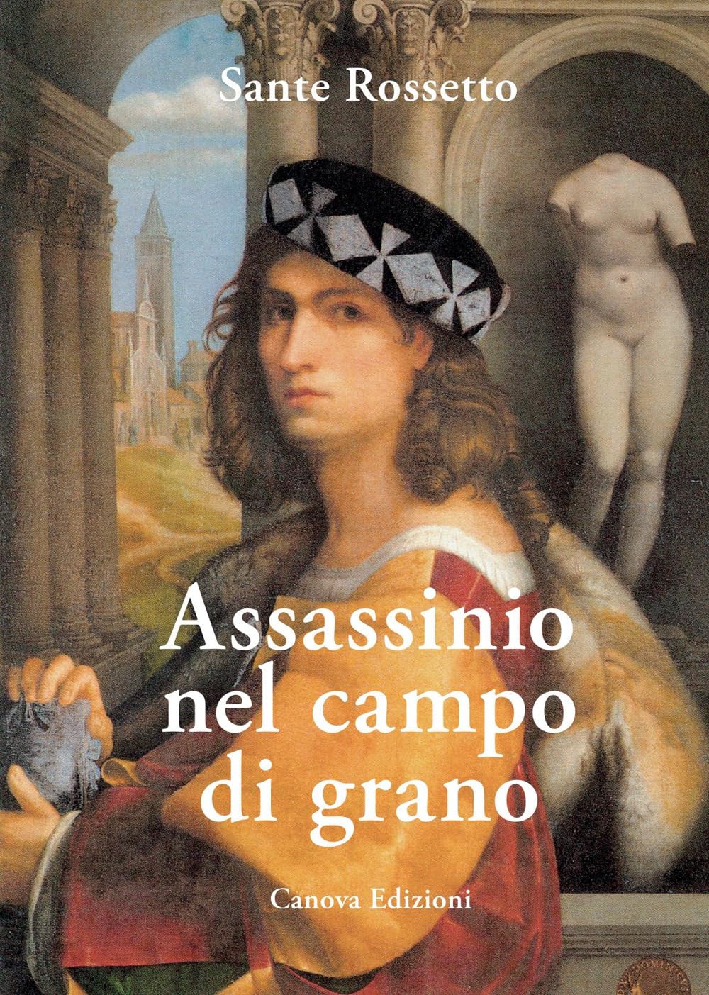 Assassinio Nel Campo Di Grano - 4
