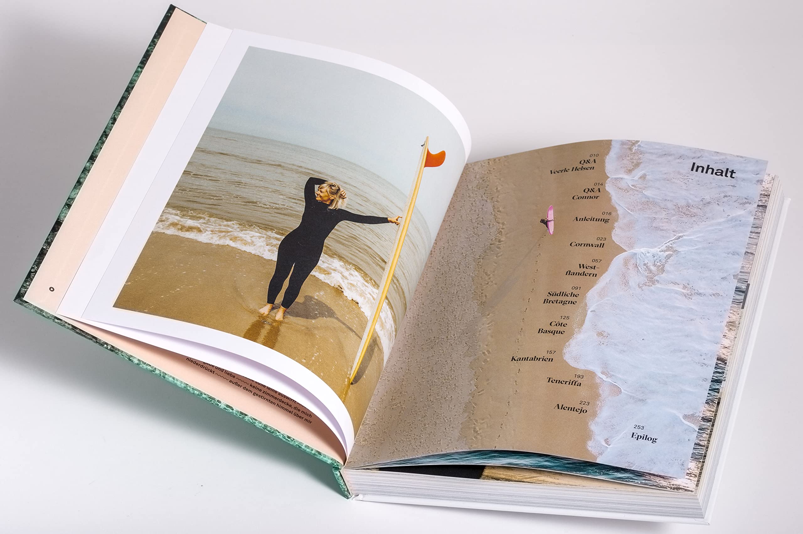 Surf & Travel: Roadtrips zu den besten Surf-Spots in Europa. Mit Reisetipps