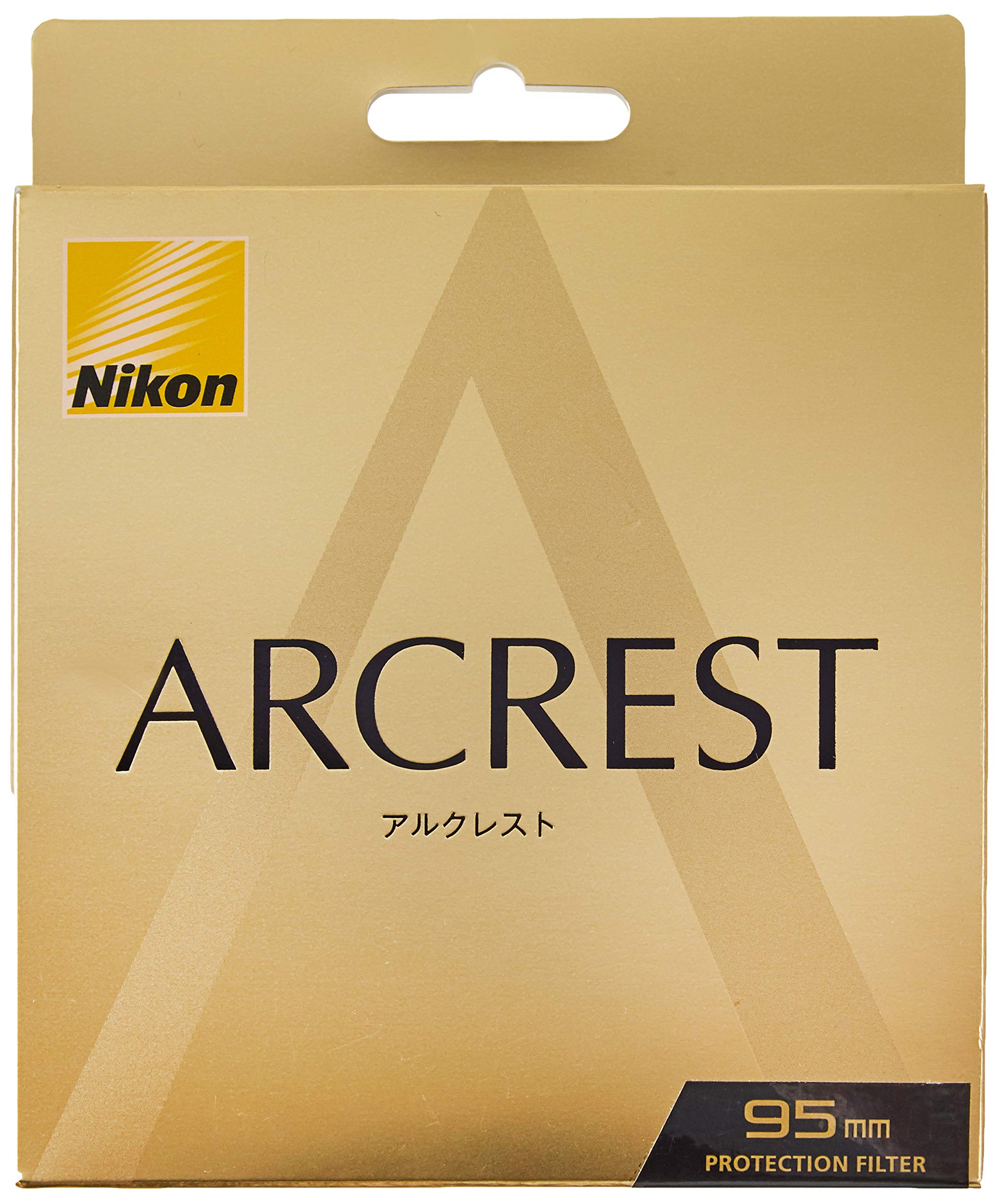 Amazon | Nikon レンズフィルター ARCREST PROTECTION FILTER レンズ 