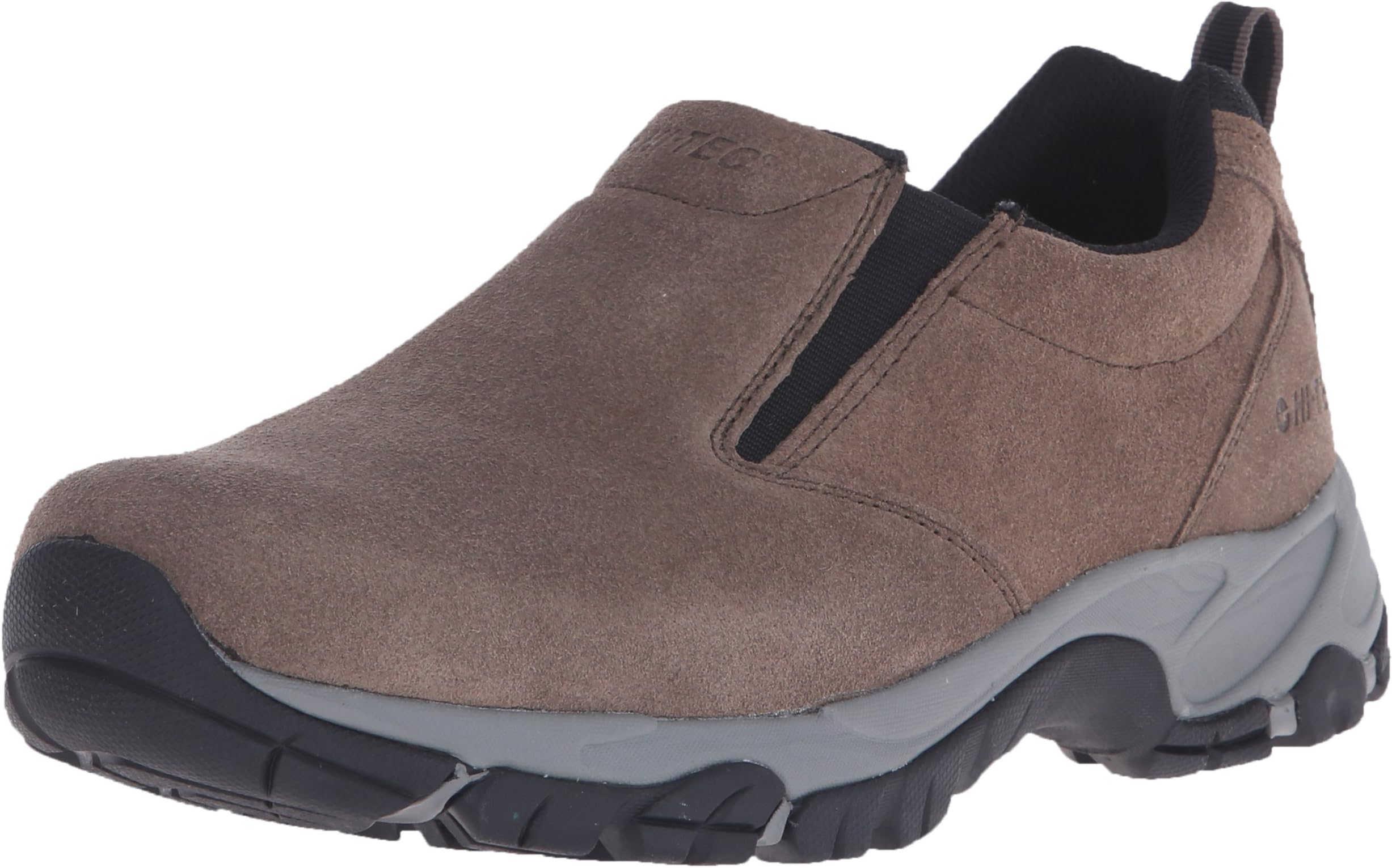 Hi-Tec Men's Altitude Moc Suede Casual Shoe