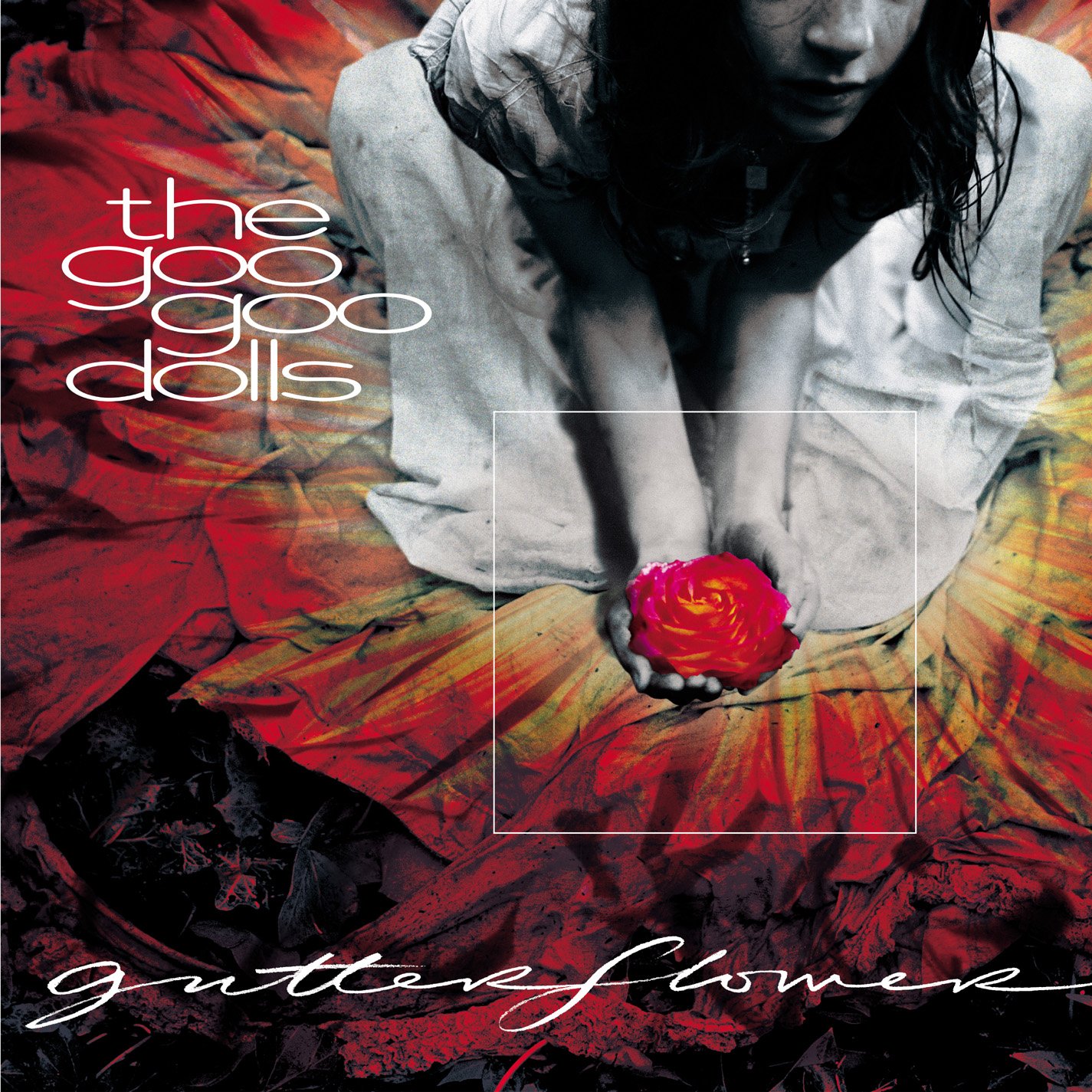 【中古】 Goo Goo Dolls グーグードールズ / Gutterflower GOO GOO DOLLS - Gutterflower - Amazon.com Music