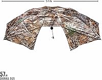 Vista 3 de Allen Company Vanish Instant Roof