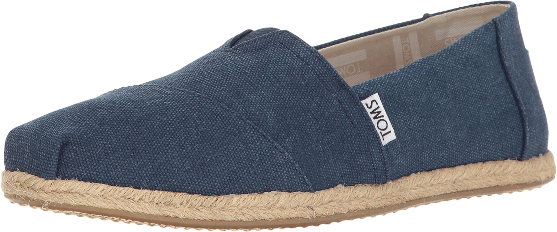 Toms Damen Canvas Alpargata EspEspadrilles