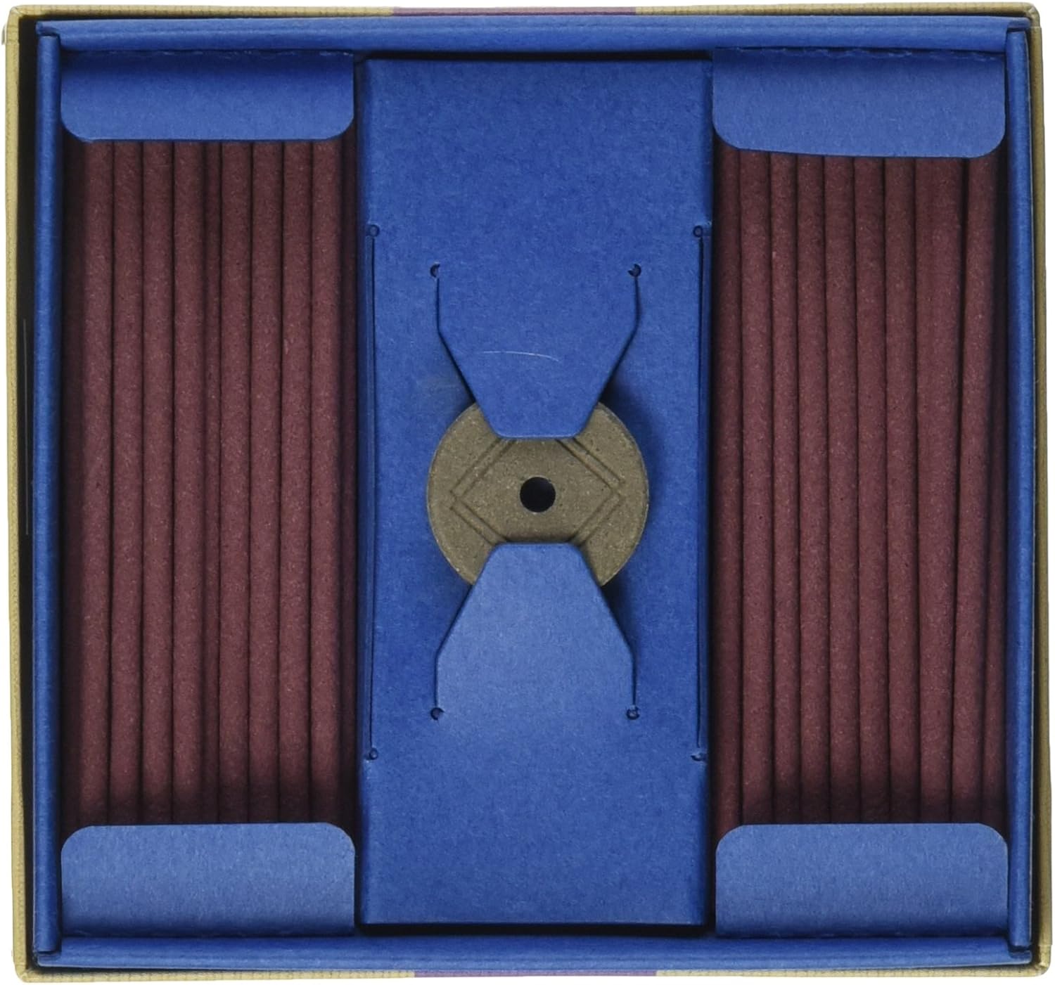 Shoyeido's White River Incense, 80 Sticks - Shirikawa