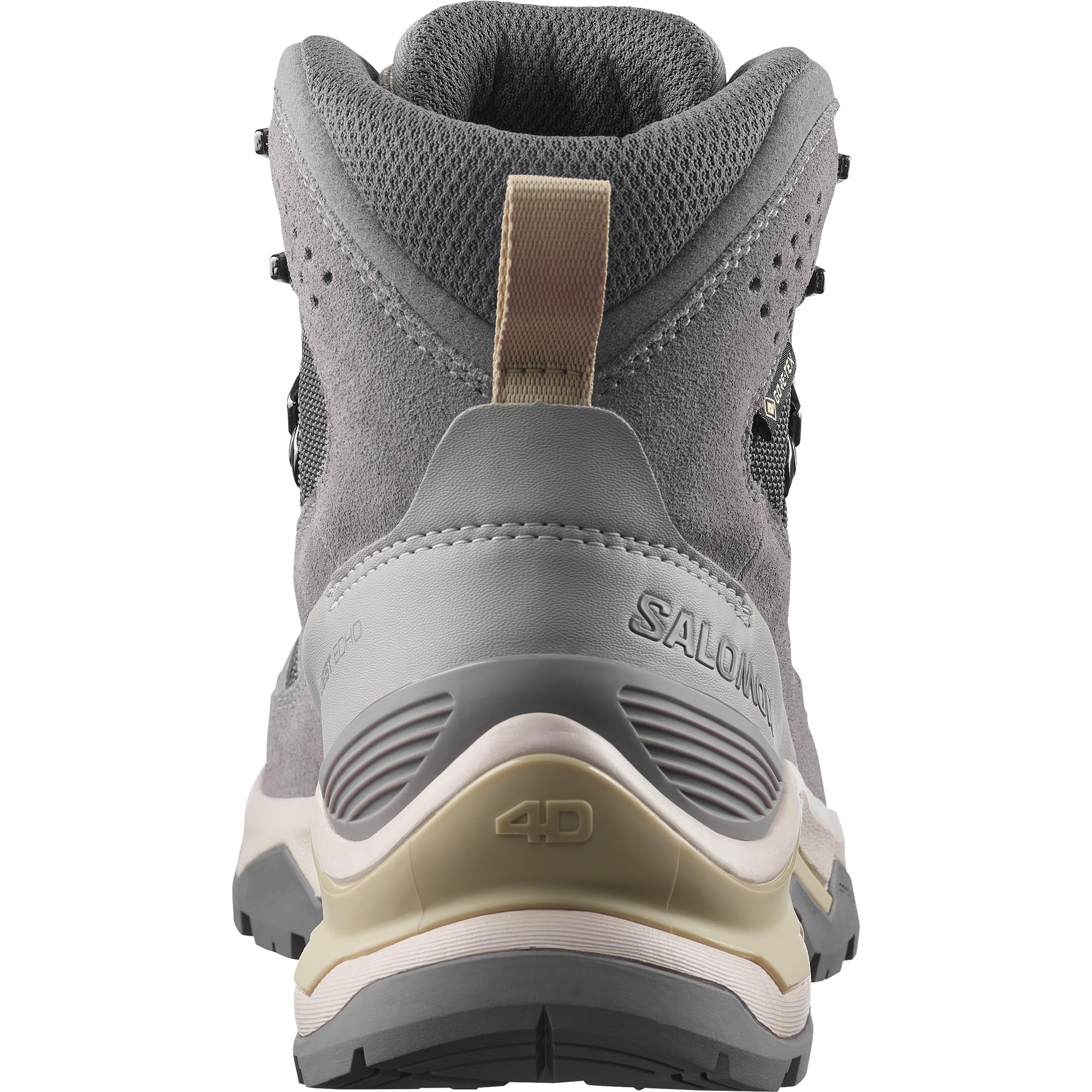 Salomon Quest Echo Gore-Tex imperméables Chaussures de randonnée pour Femme