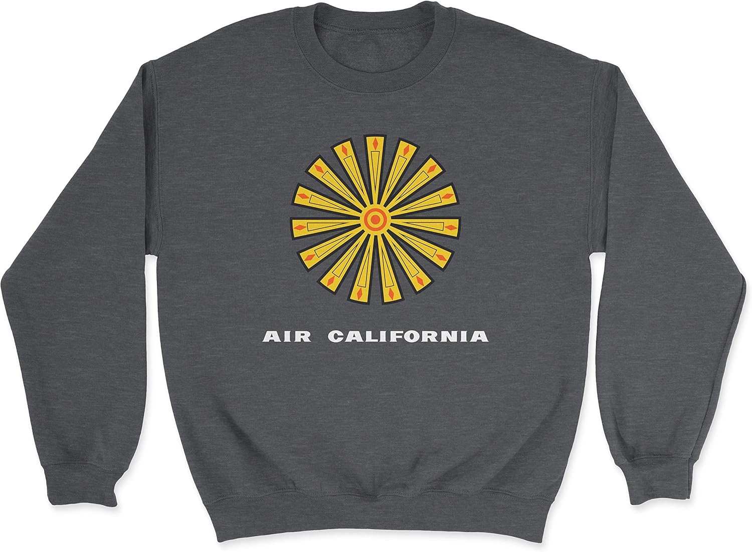 Air California Unisex Sweatshirt