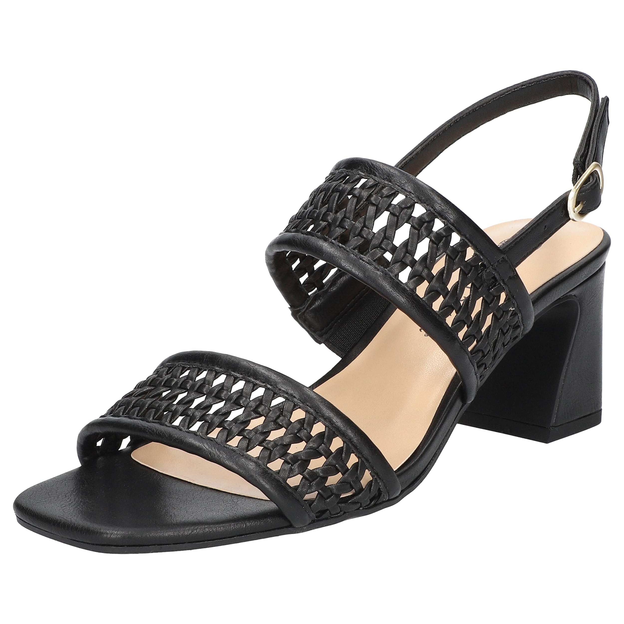 Bella Vita Women's Xannon Heeled Sandal