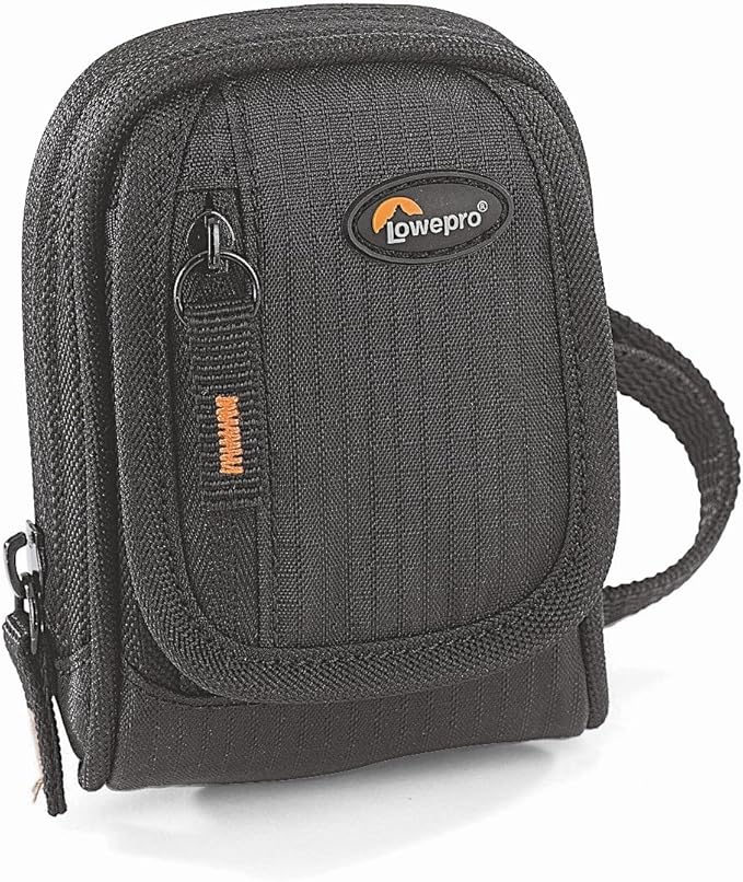 Lowepro Ridge 10 Camera Case (Black) Compact Camera Case