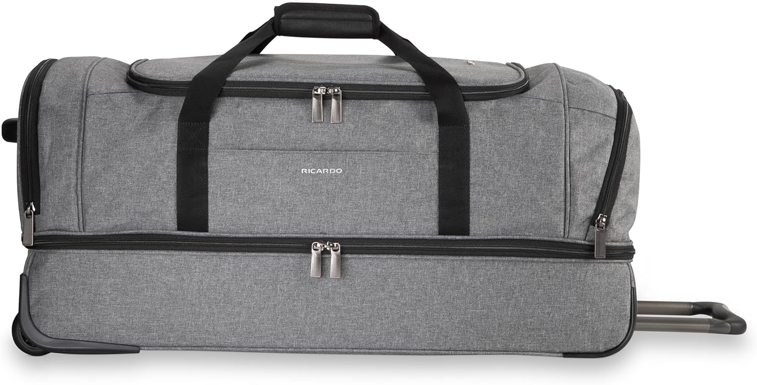 Ricardo Beverly Hills Malibu Bay Rolling Duffel Bhutan Ubuy