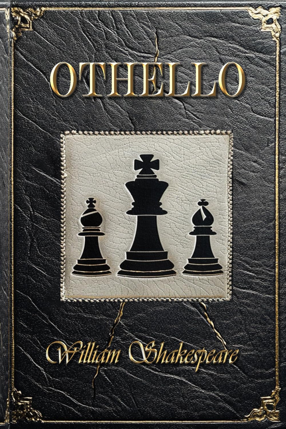 Othello: Rebirth Special edition | Annotated