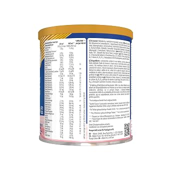 Ensure NutriVigor Strawberry 400g Food Supplement Shake: Proteins 27 Vitamins & Minerals Vitamin C Vitamin D Zinc and Magnesium – For a healthy balanced diet