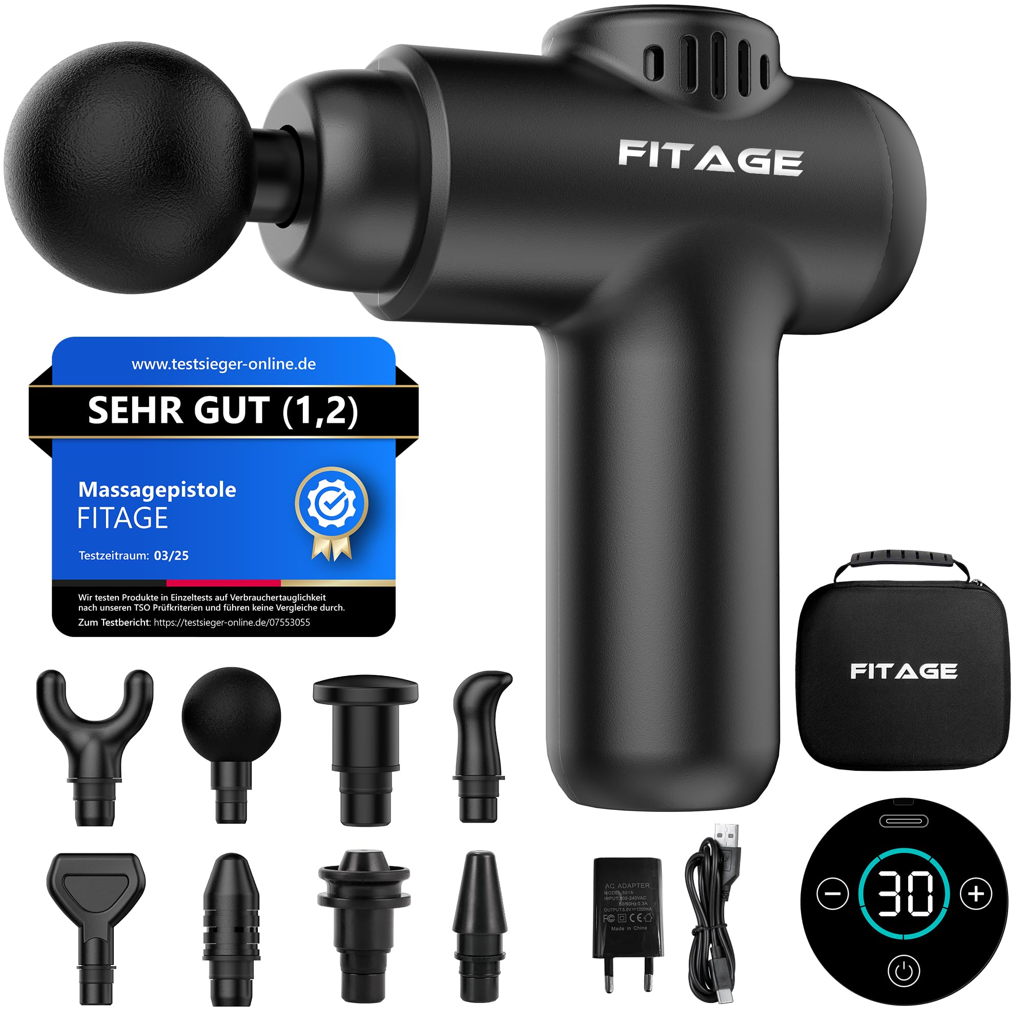 FITAGE