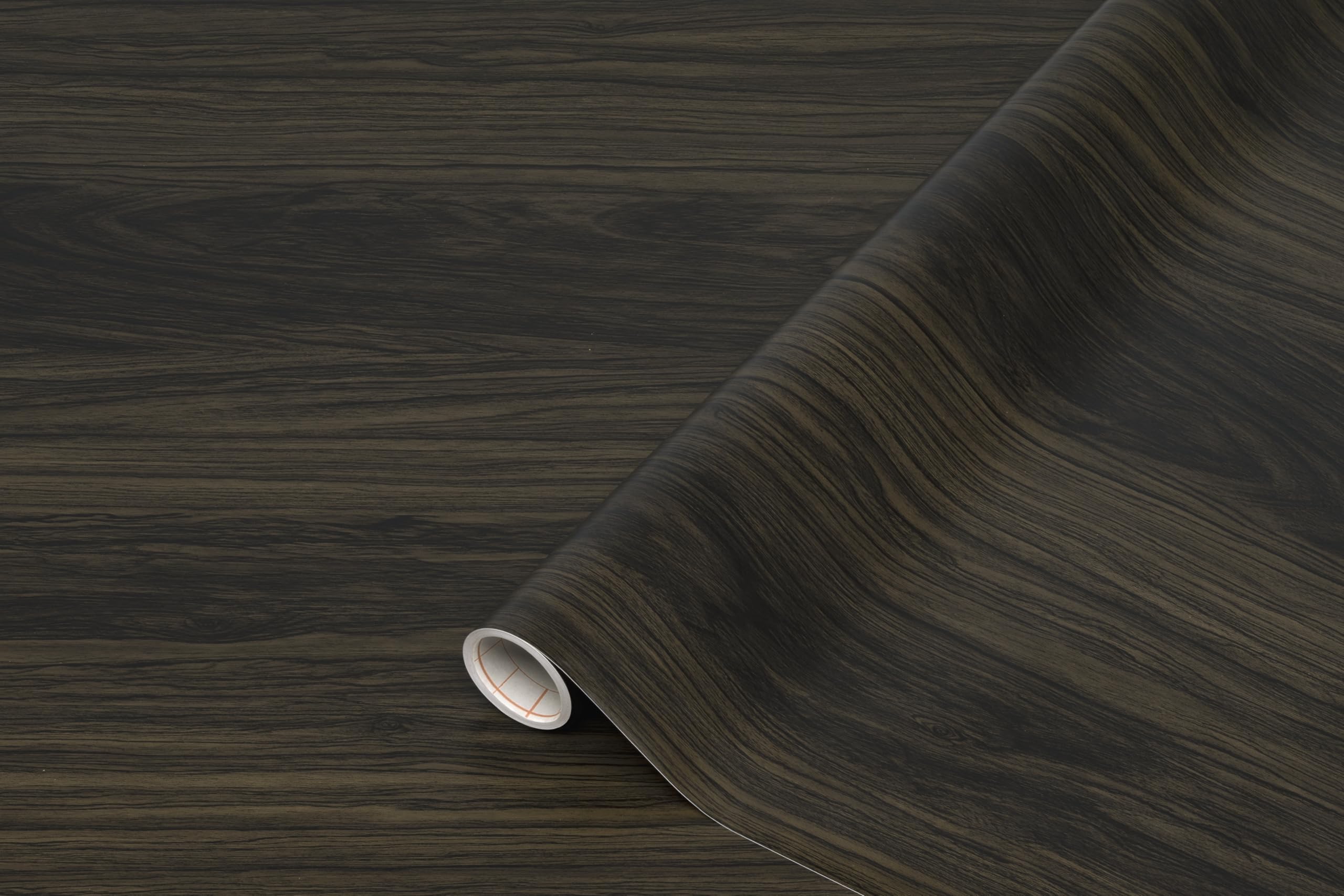 d-c-fix vinyl wrap Balmont oak ecoline pvc-free 67,5 cm x 1,5 m - sticky back plastic roll for furniture, kitchen & cupboards - contact paper sticker self adhesive film