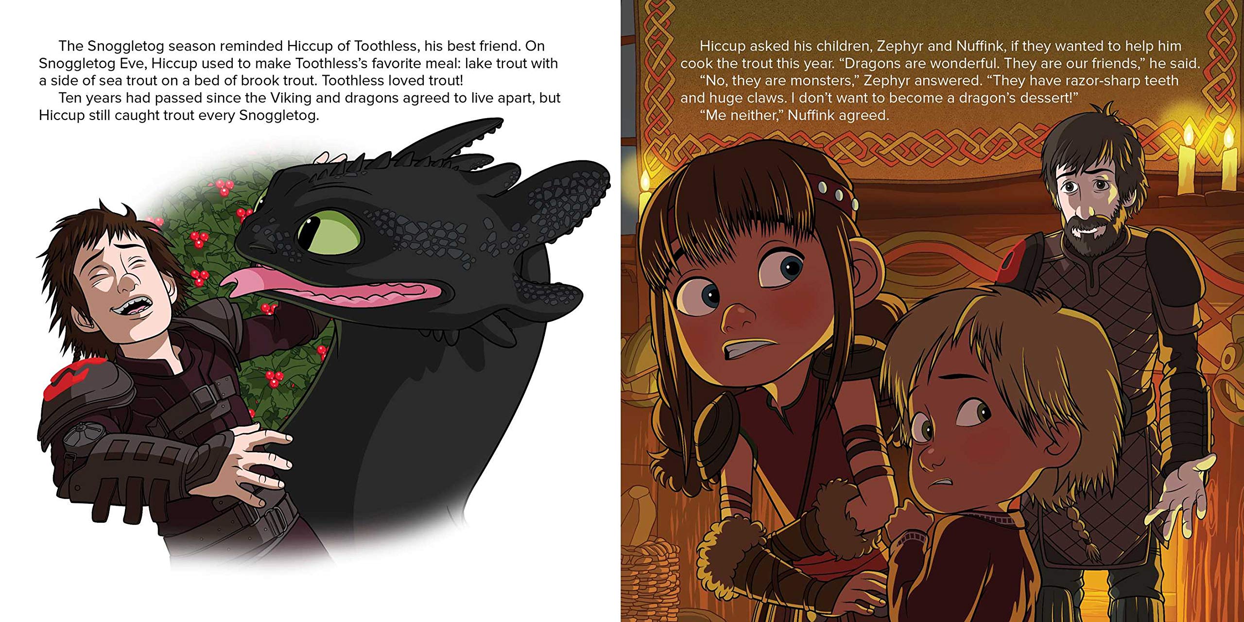 Hiccup How To Train Your Dragon Homecoming On Amazon Prime How To