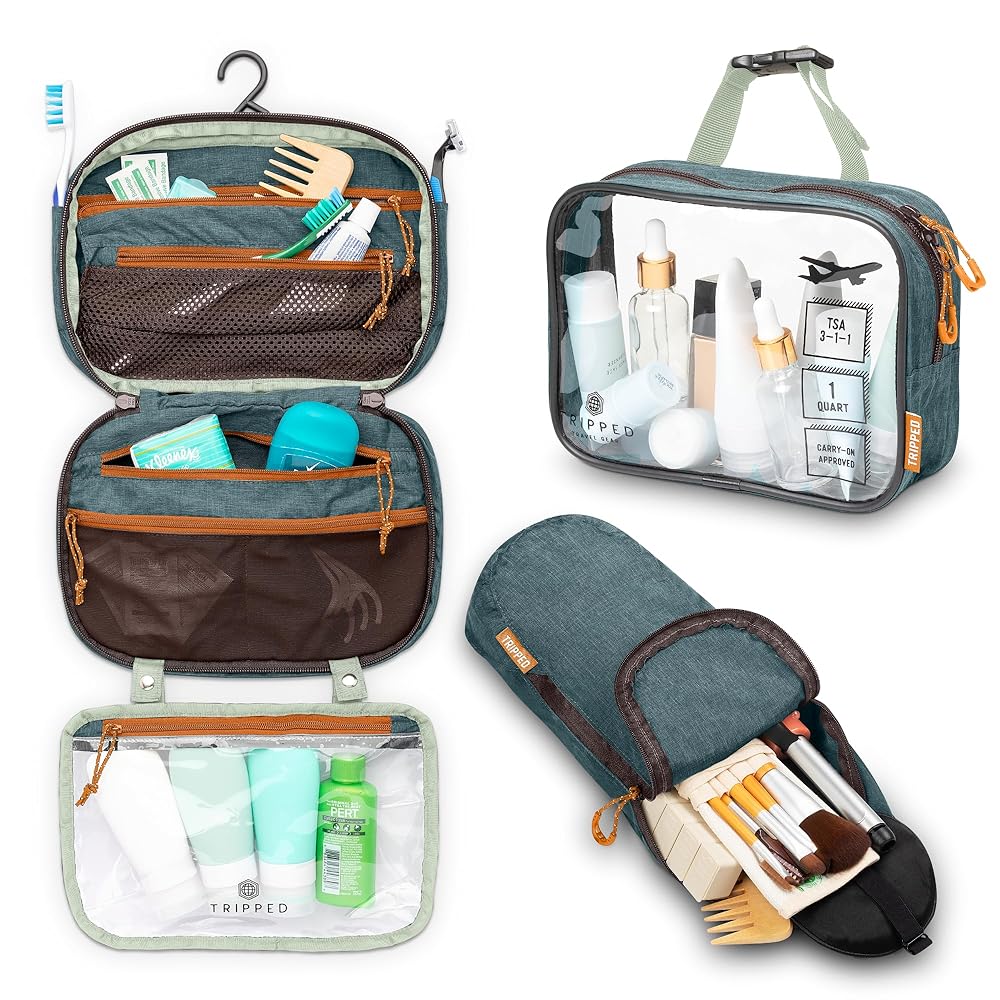 旅行かばん・小分けバッグ Juliet Travel Toiletries Case babyshower Juliet Travel Toiletries Case babyshower